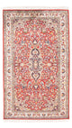 Kashmirsilke Tæppe 162x90cm - Orientalsk tæppe