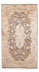 Kashmirsilke Tæppe 169x94cm - Orientalsk tæppe
