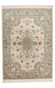 Tabriz - 50 Raj Tæppe 150x100cm - Persisk tæppe