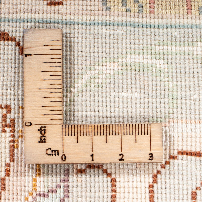 Persisk tæppe - Tabriz - Royal - 150 x 100 cm - beige