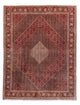 Bidjar Tæppe 350x250cm - Persisk tæppe