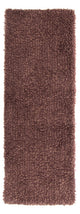 Shaggy Tæppe 201x69cm - Shaggy Teppich