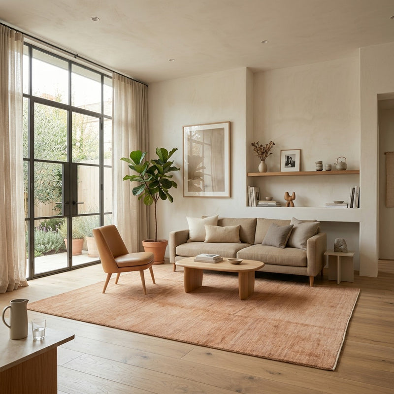 Ziegler moderne Tæppe 300x200cm - Orientalsk tæppe