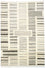 Nepal Tæppe - 205 x 142 cm - flerfarvet