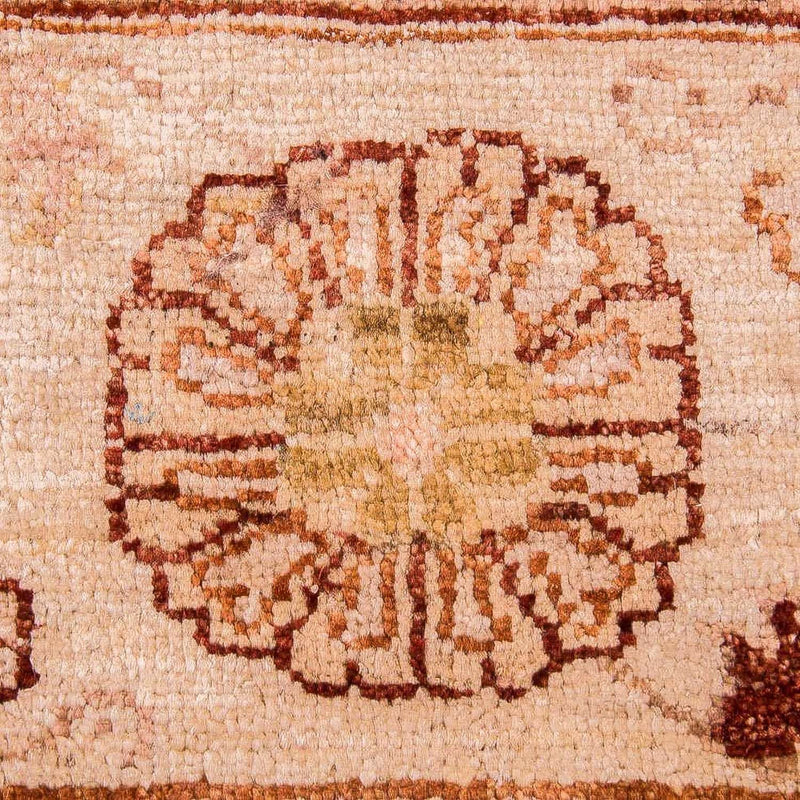 Ziegler Carpet - 276 x 208 cm - rust