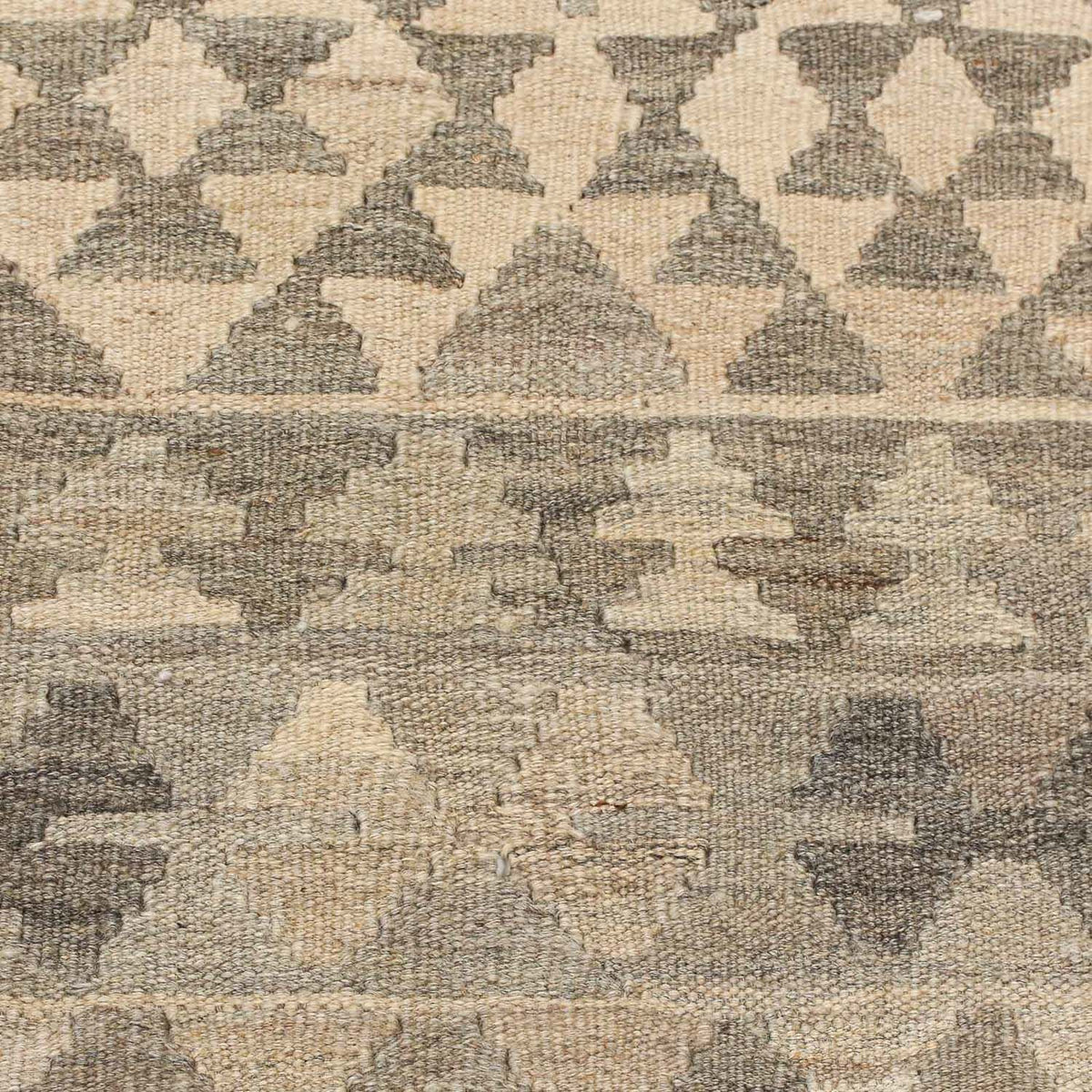 Kelim Carpet - Splash - 174 x 125 cm - flerfarvet