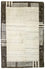 Nepal Tæppe - 178 x 116 cm - flerfarvet