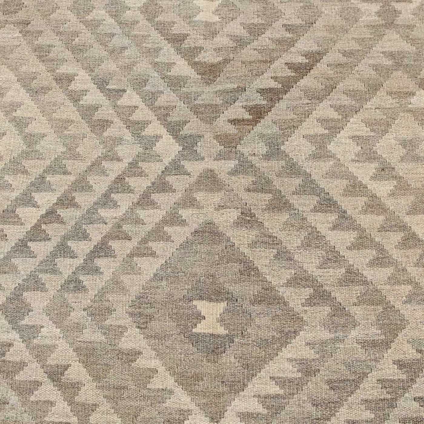 Kilim Maimana Tæppe 180x125cm - Uldtæppe