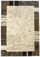 Nepal Tæppe 176x124cm - Uldtæppe