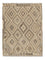 Kelim Carpet - Splash - 175 x 130 cm - flerfarvet