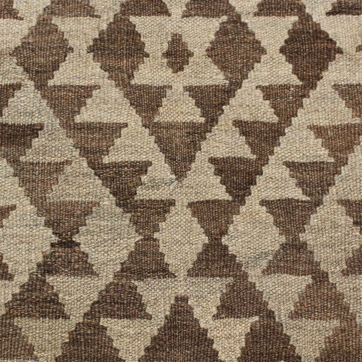 Kelim Carpet - Splash - 150 x 102 cm - flerfarvet