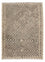 Kelim Carpet - Splash - 182 x 132 cm - flerfarvet