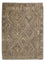 Kelim Carpet - Splash - 181 x 132 cm - flerfarvet