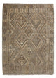 Kilim Maimana Tæppe 181x132cm - Uldtæppe