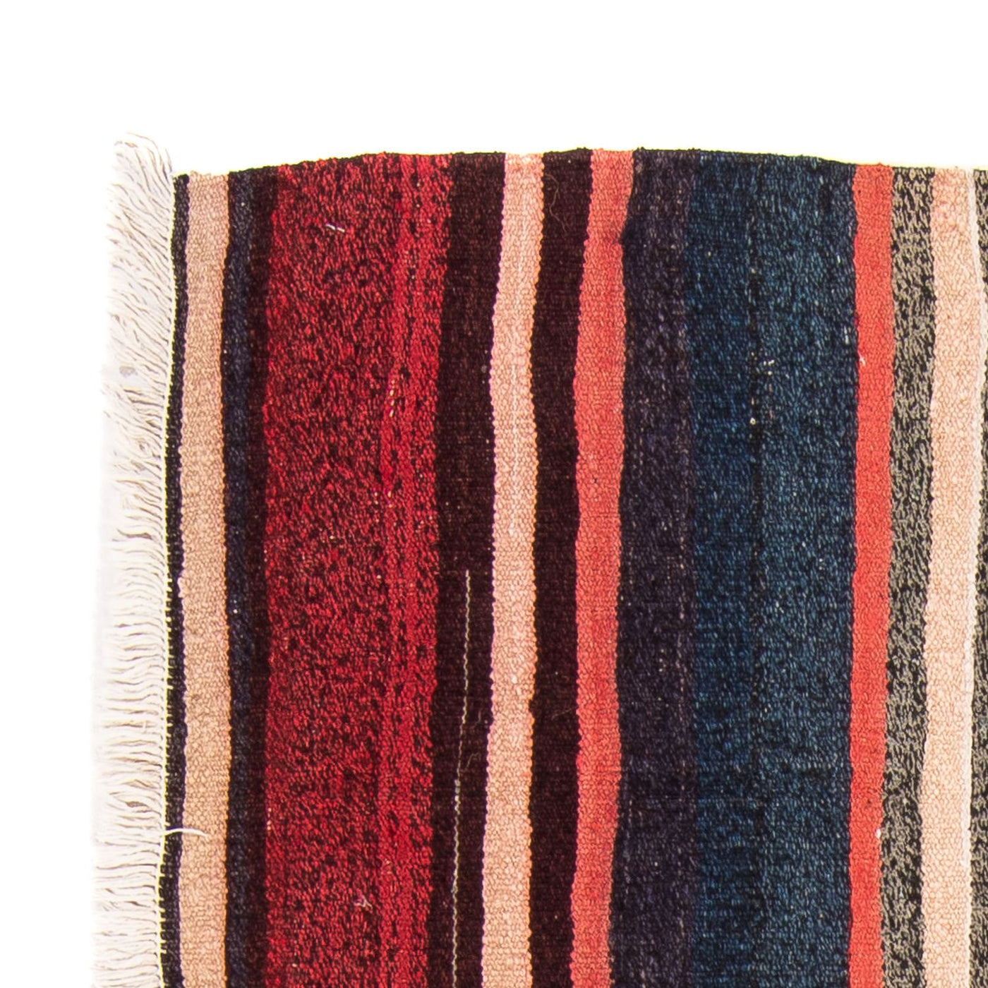 Antikt kilim Tæppe 85x180cm