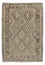 Kelim Carpet - Splash - 183 x 129 cm - flerfarvet
