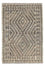 Kelim Carpet - Splash - 147 x 101 cm - flerfarvet