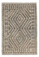 Kilim Maimana Tæppe 147x101cm - Uldtæppe