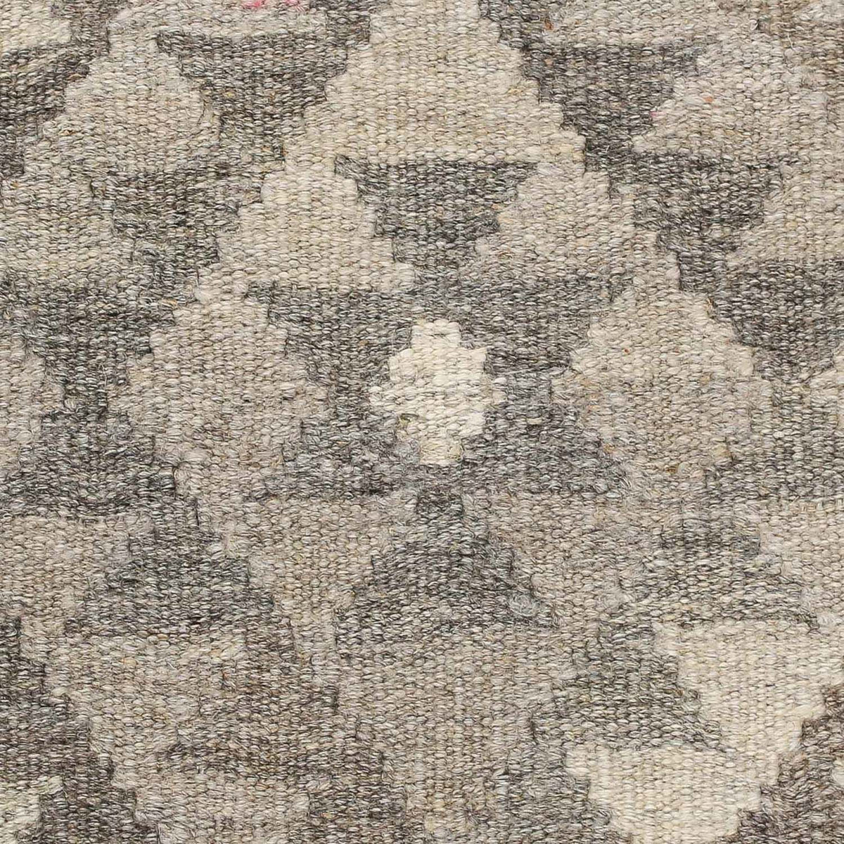 Kelim Carpet - Splash - 147 x 101 cm - flerfarvet