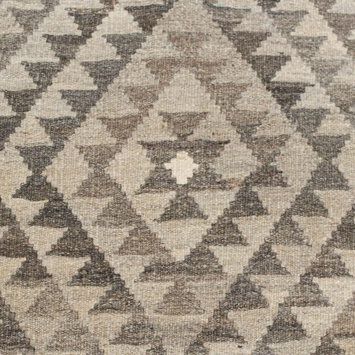 Kelim Carpet - Splash - 147 x 101 cm - flerfarvet