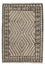 Kelim Carpet - Splash - 147 x 103 cm - flerfarvet