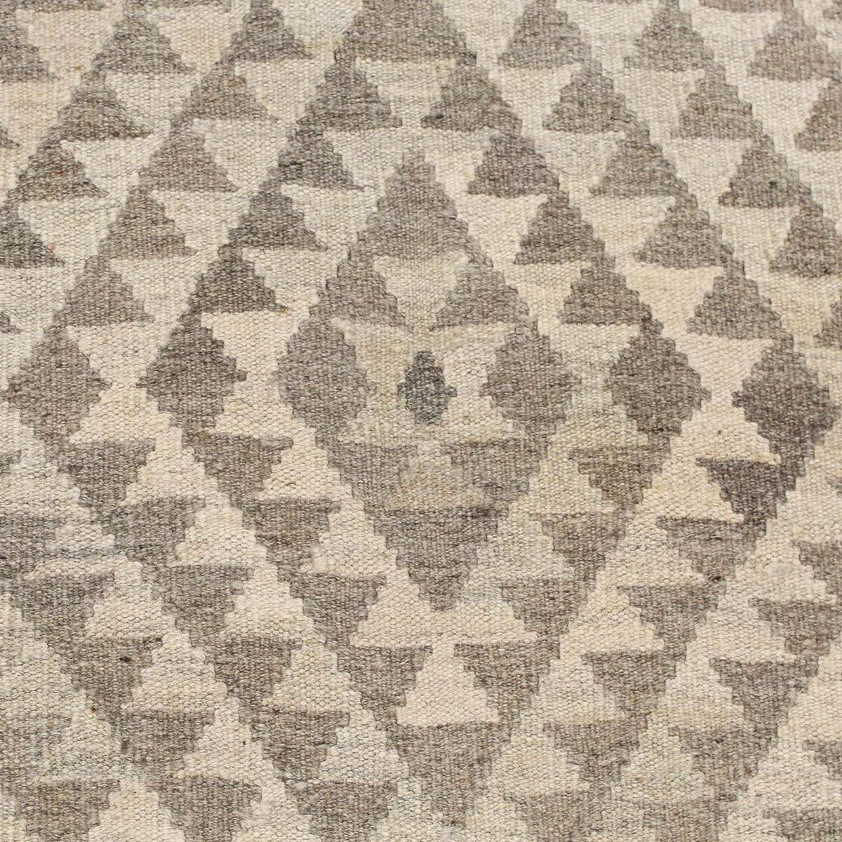 Kelim Carpet - Splash - 147 x 103 cm - flerfarvet