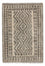 Kelim Carpet - Splash - 146 x 102 cm - flerfarvet