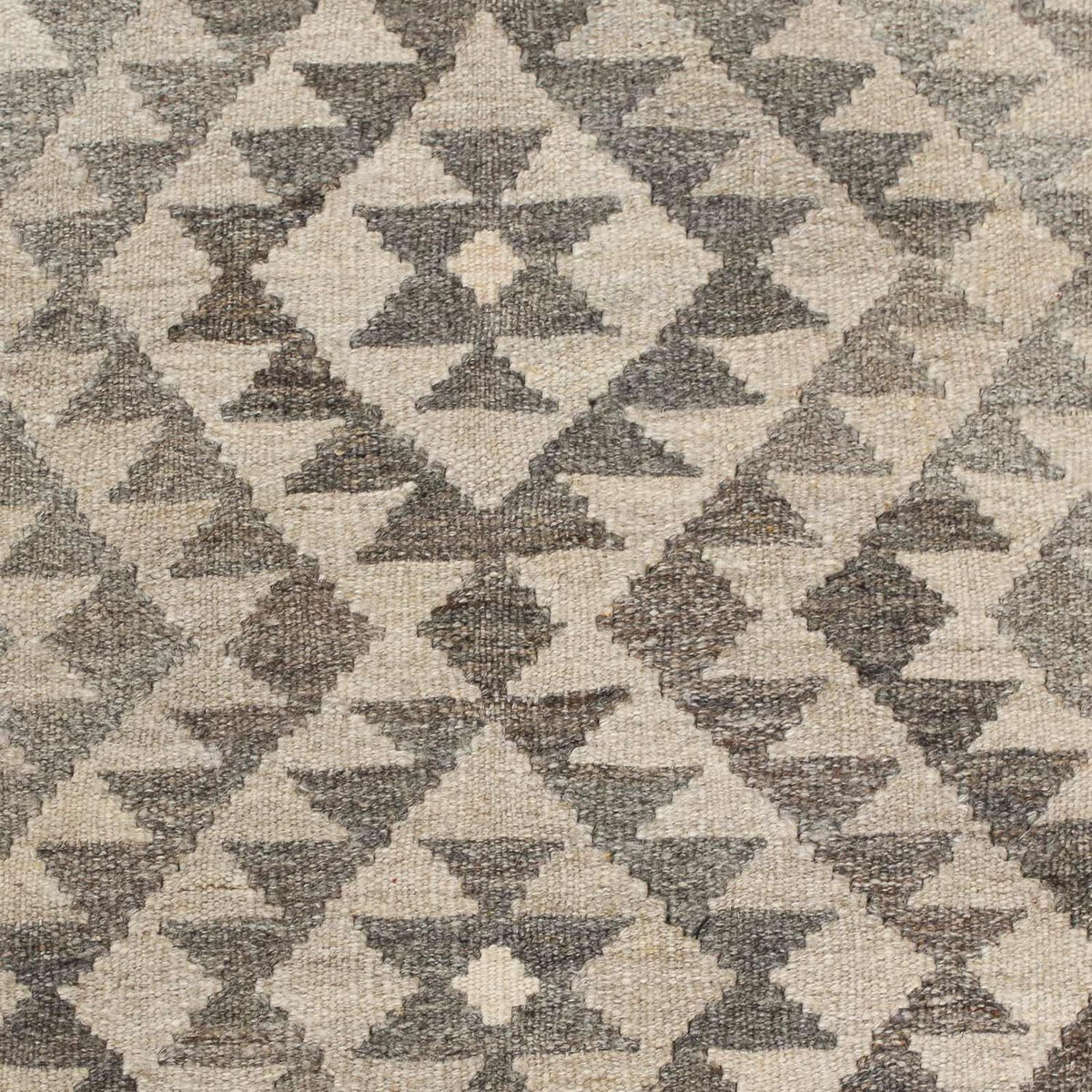 Kelim Carpet - Splash - 146 x 102 cm - flerfarvet