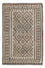 Kelim Carpet - Splash - 150 x 100 cm - flerfarvet