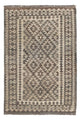 Kilim Maimana Tæppe 150x100cm - Uldtæppe