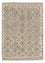 Kelim Carpet - Splash - 184 x 129 cm - flerfarvet