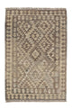 Kilim Maimana Tæppe 120x80cm - Uldtæppe