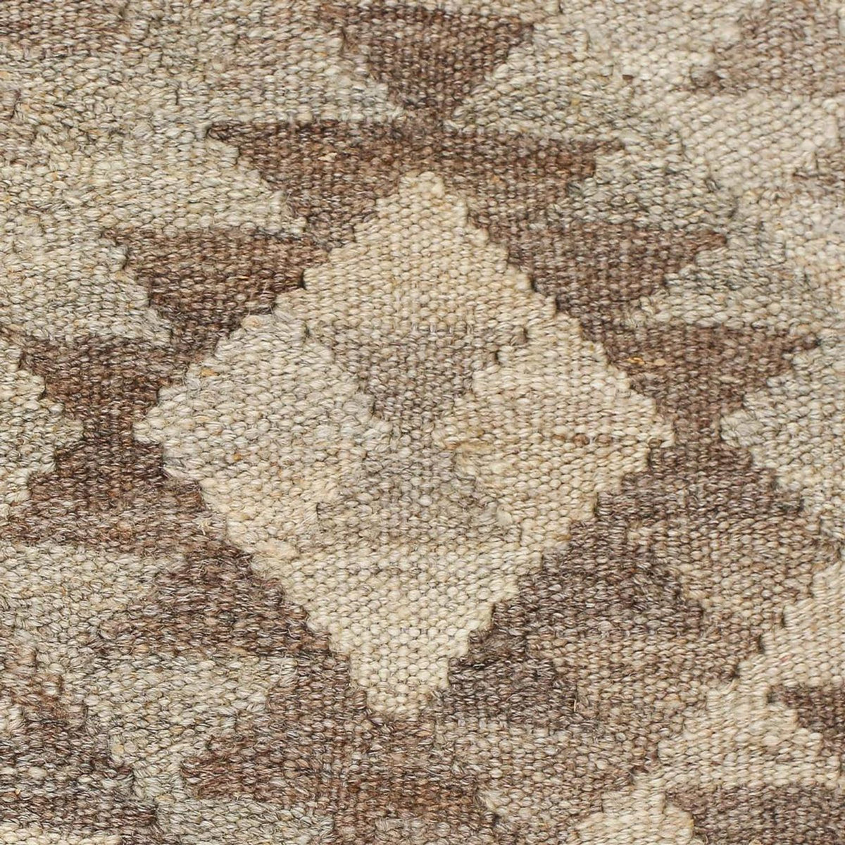 Kelim Carpet - Splash - 120 x 80 cm - flerfarvet