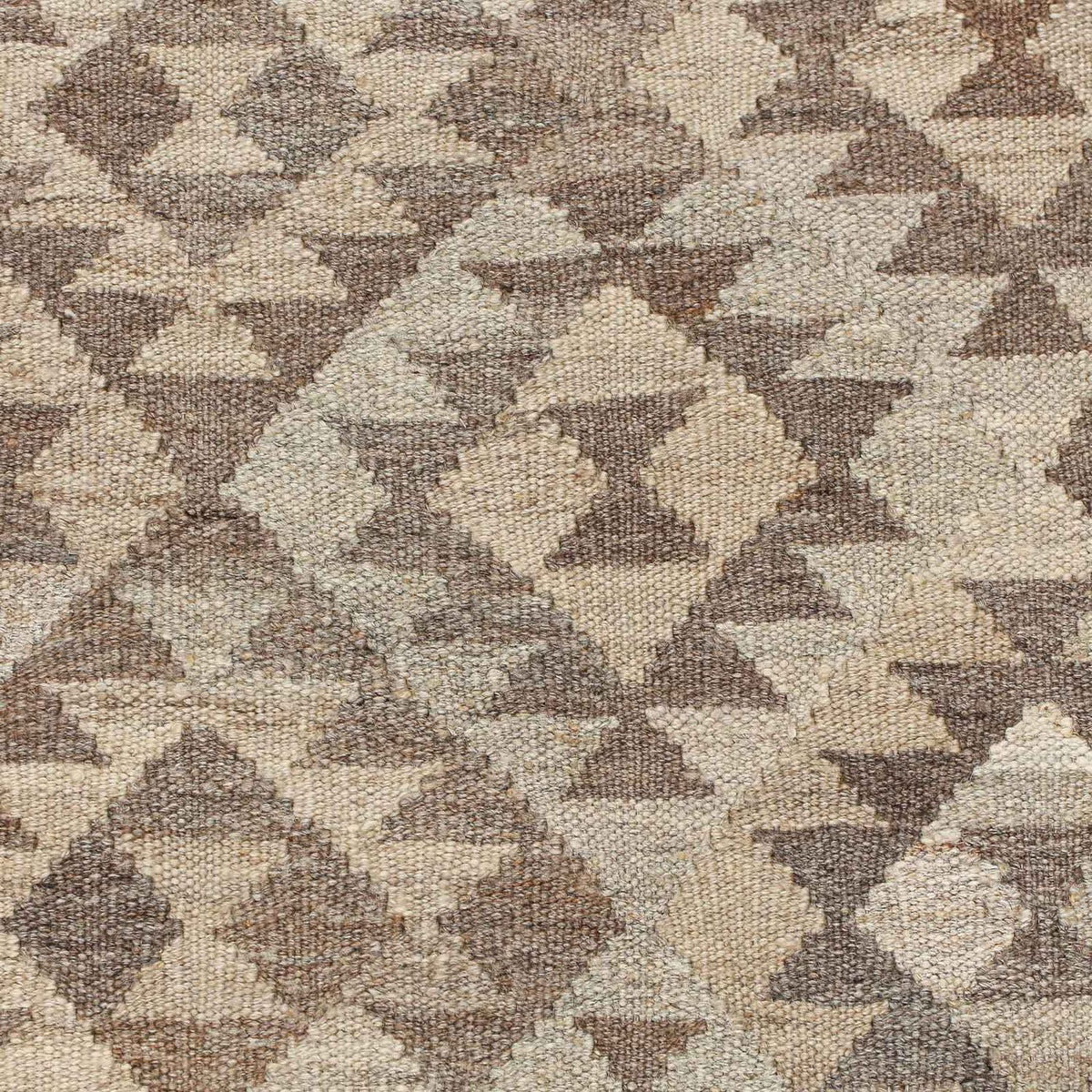 Kelim Carpet - Splash - 120 x 80 cm - flerfarvet