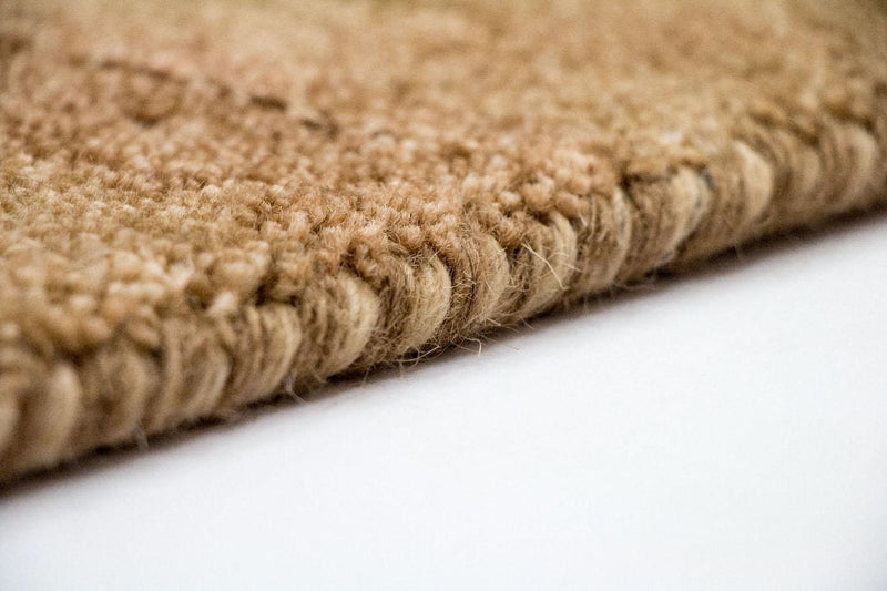 Gabbeh-tæppe - Indus - 185 x 122 cm - beige