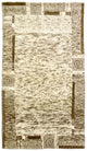 Nepal Tæppe 90x161cm - Uldtæppe