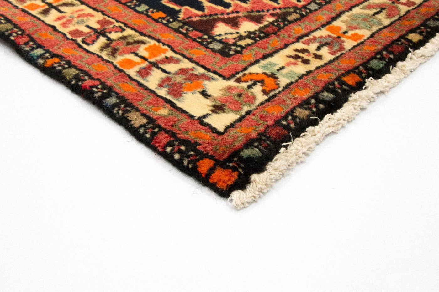 Hamadan Tæppe 148x97cm - Persisk tæppe