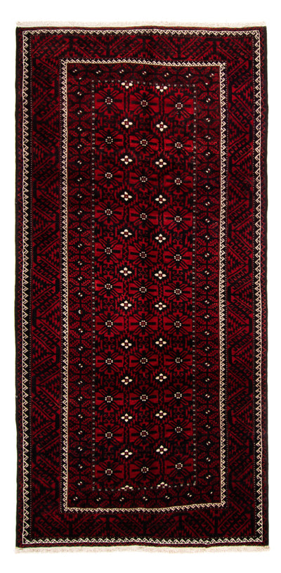 Hamadan Tæppe 150x304cm - Persisk tæppe