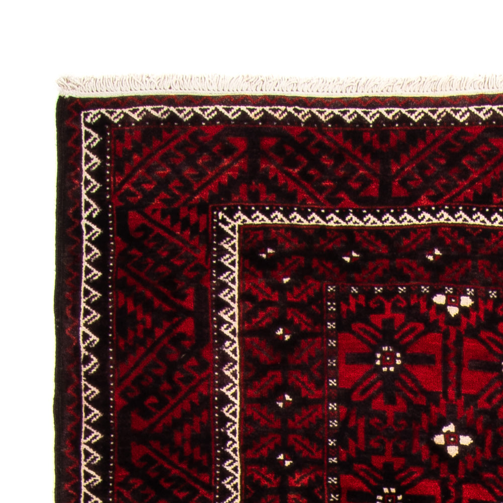 Hamadan Tæppe 304x150cm - Persisk tæppe