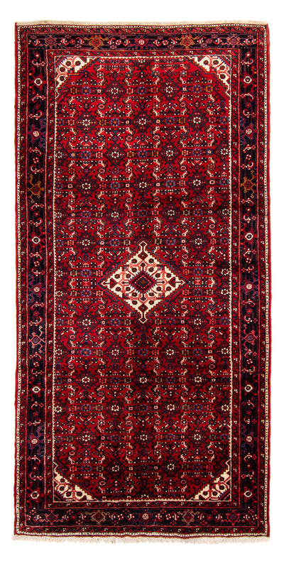 Hamadan Tæppe 163x328cm - Persisk tæppe