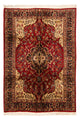 Indo Sarouk Tæppe 298x207cm - Orientalsk tæppe