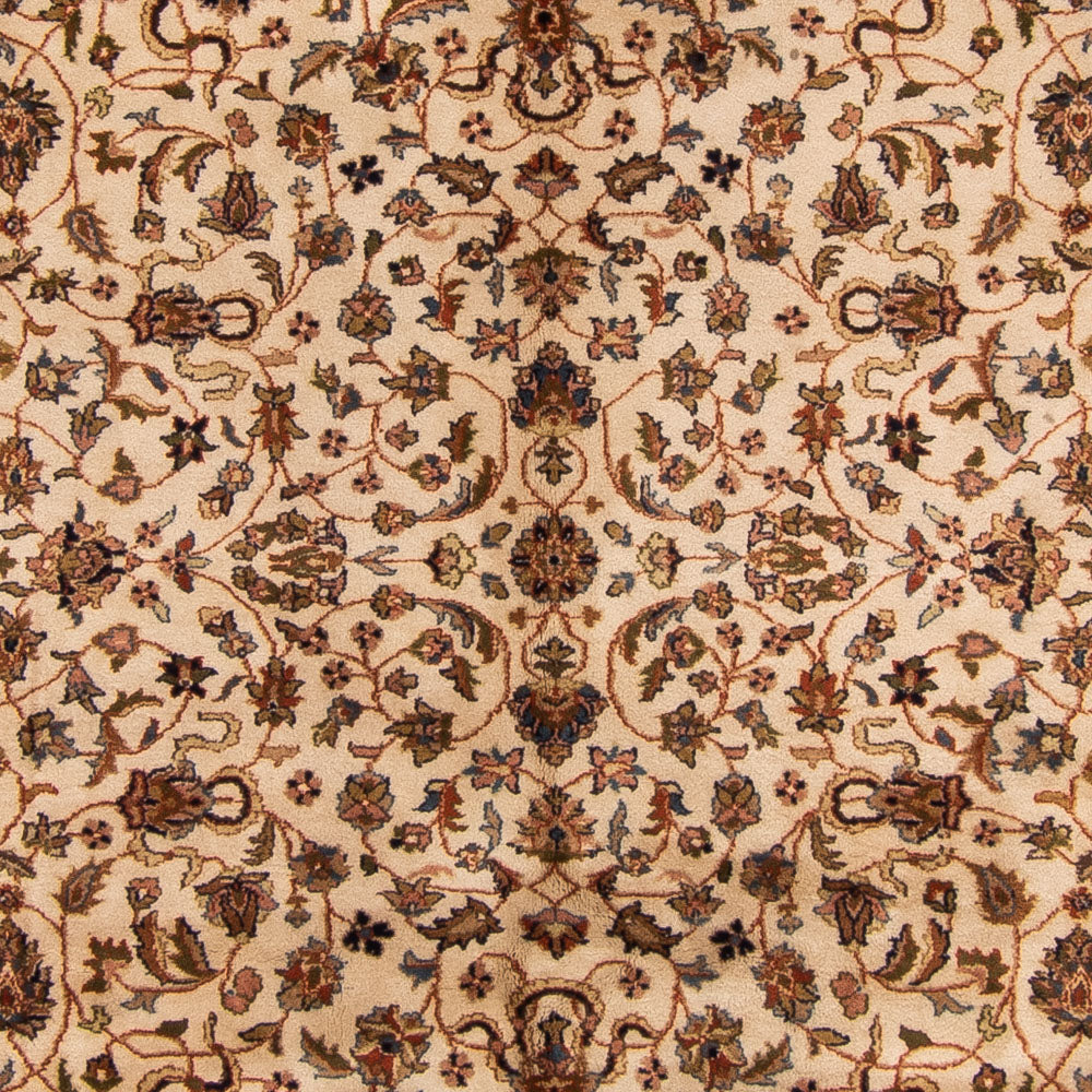 Orientalsk tæppe - Indus - 295 x 193 cm - beige