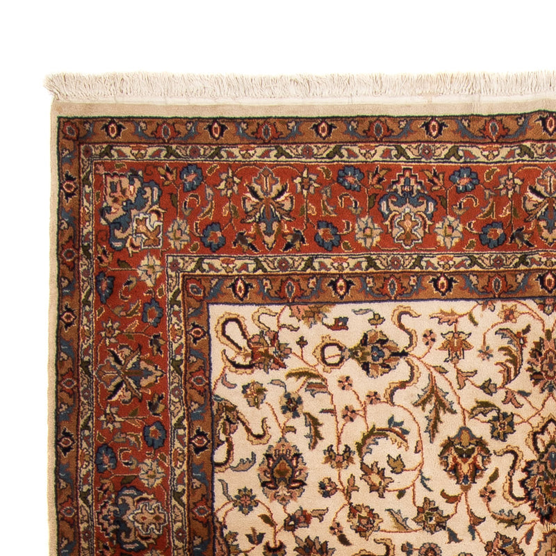 Orientalsk tæppe - Indus - 295 x 193 cm - beige