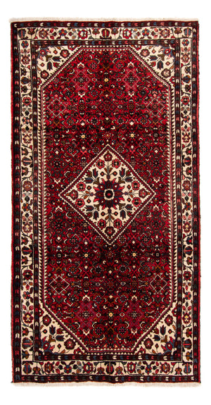 Persisk tæppe - Nomadisk - 310 x 165 cm - rød