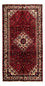 Persisk tæppe - Nomadisk - 310 x 165 cm - rød