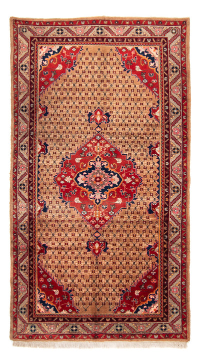 Hamadan Tæppe 160x280cm - Persisk tæppe