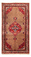 Persisk tæppe - Nomadisk - 280 x 160 cm - beige