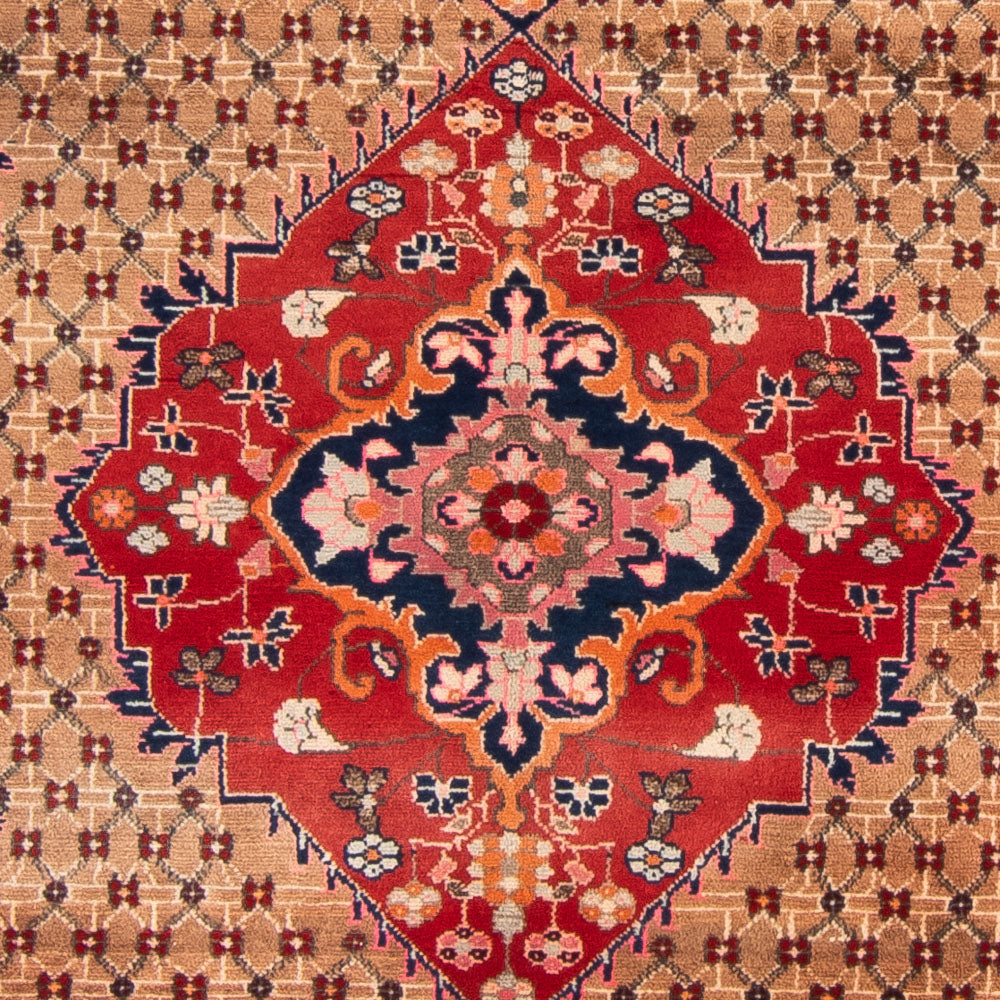 Persisk tæppe - Nomadisk - 280 x 160 cm - beige