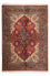 Orientalsk tæppe - Indus - 235 x 166 cm - rød