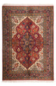 Indo Sarouk Tæppe 235x166cm - Orientalsk tæppe